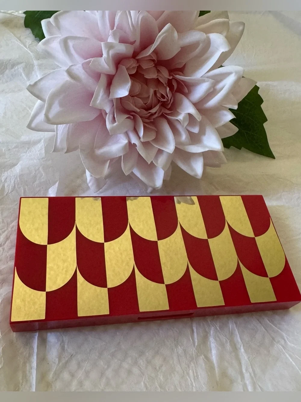 ESTÉE LAUDER Pure Color Envy Eyeshadow & Cheek Palette-Candy Glam.FULL Size.